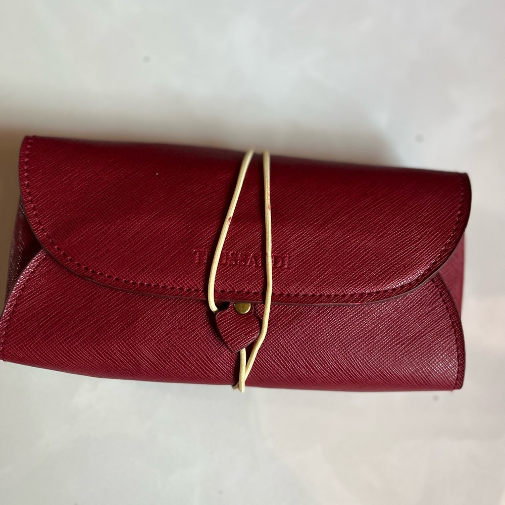 Trussardi Travel Kit